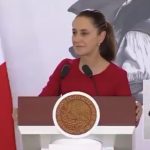 Sheinbaum niega que haya un desabasto de combustible tras reporte de baja disponibilidad de Pemex
