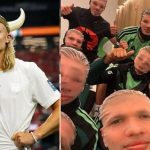 El Gobernador Javier May Rodríguez informó que más de mil equipos participarán en la estrategia del Mundial. Detalló que en esta iniciativa se integran estudiantes de todos los niveles educativos, desde preescolar hasta universidad, promoviendo la - 2