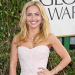 Última hora. Muere la actriz Hayden Panettiere, protagonista de 'Héroes' o 'Nashville', a los 36 años